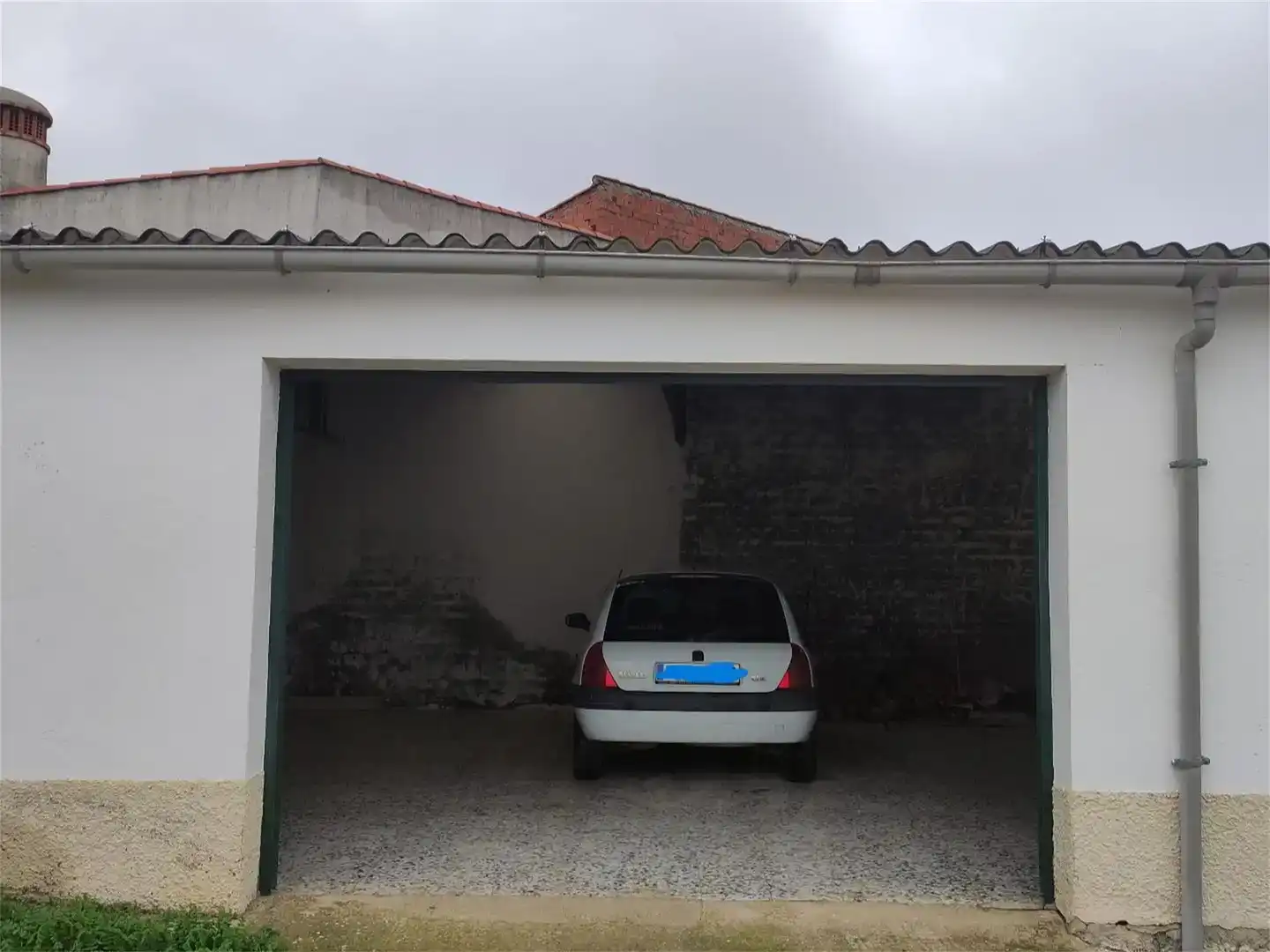 Aparcament de Garatge en venda en Madroñera, Cáceres