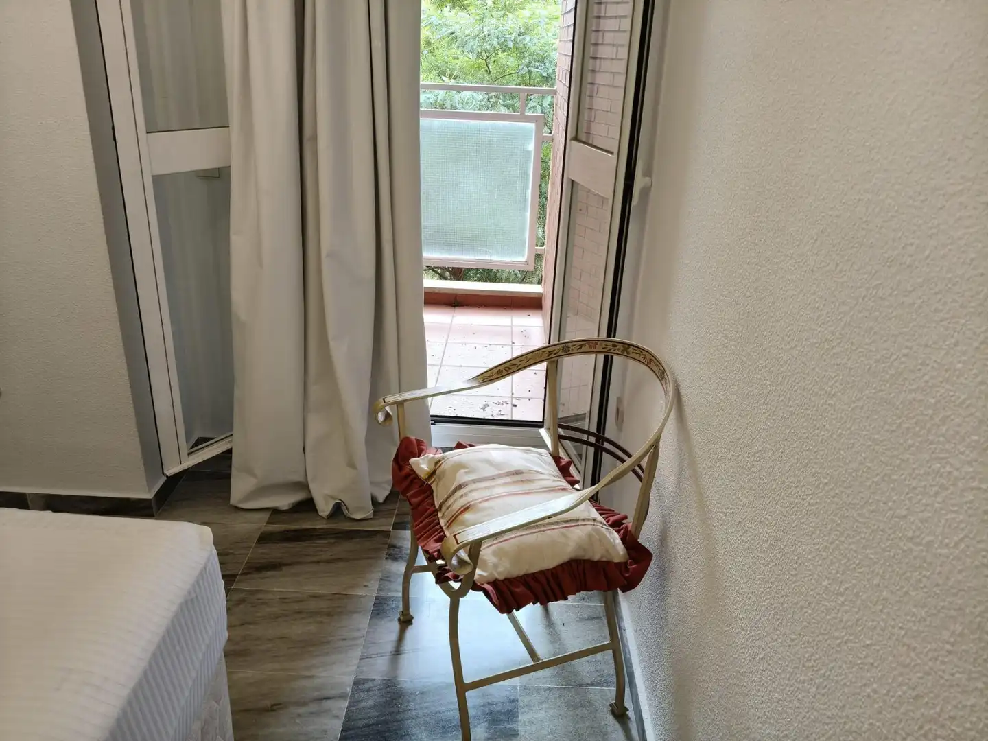 Flat for rent in Urbadiez - Entrepuentes