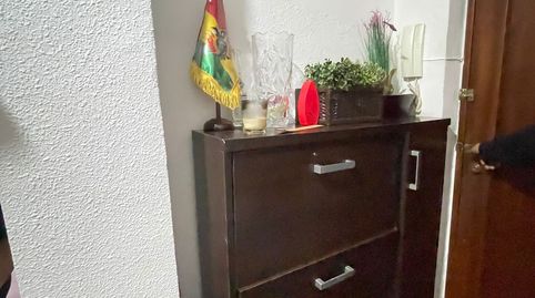 Foto 5 de Piso en venta en San Mames Zumarkalea, Zabalburu, Bilbao