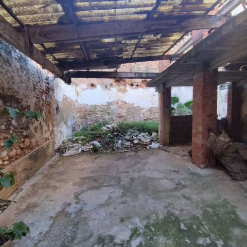 Casa-chalet en Venta en Corbera