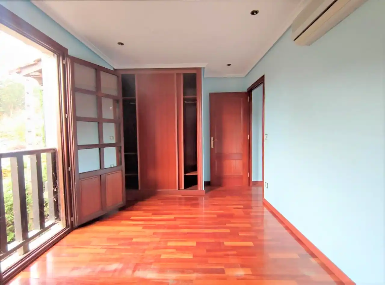 Piso en venta en Lobios