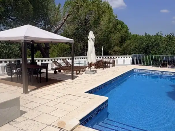 Casa o chalet en venta en Urbanizacion Fuente la Virgen 2, 1, Alborache