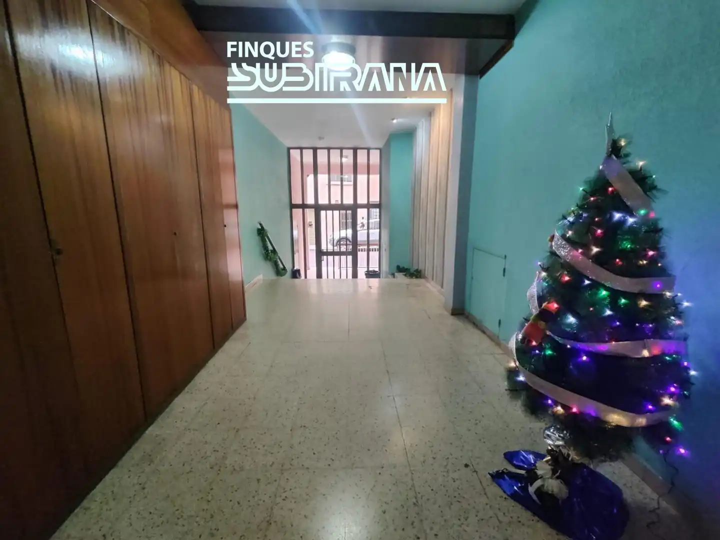 Piso en venta en Igualada con Calefacción y Balcón