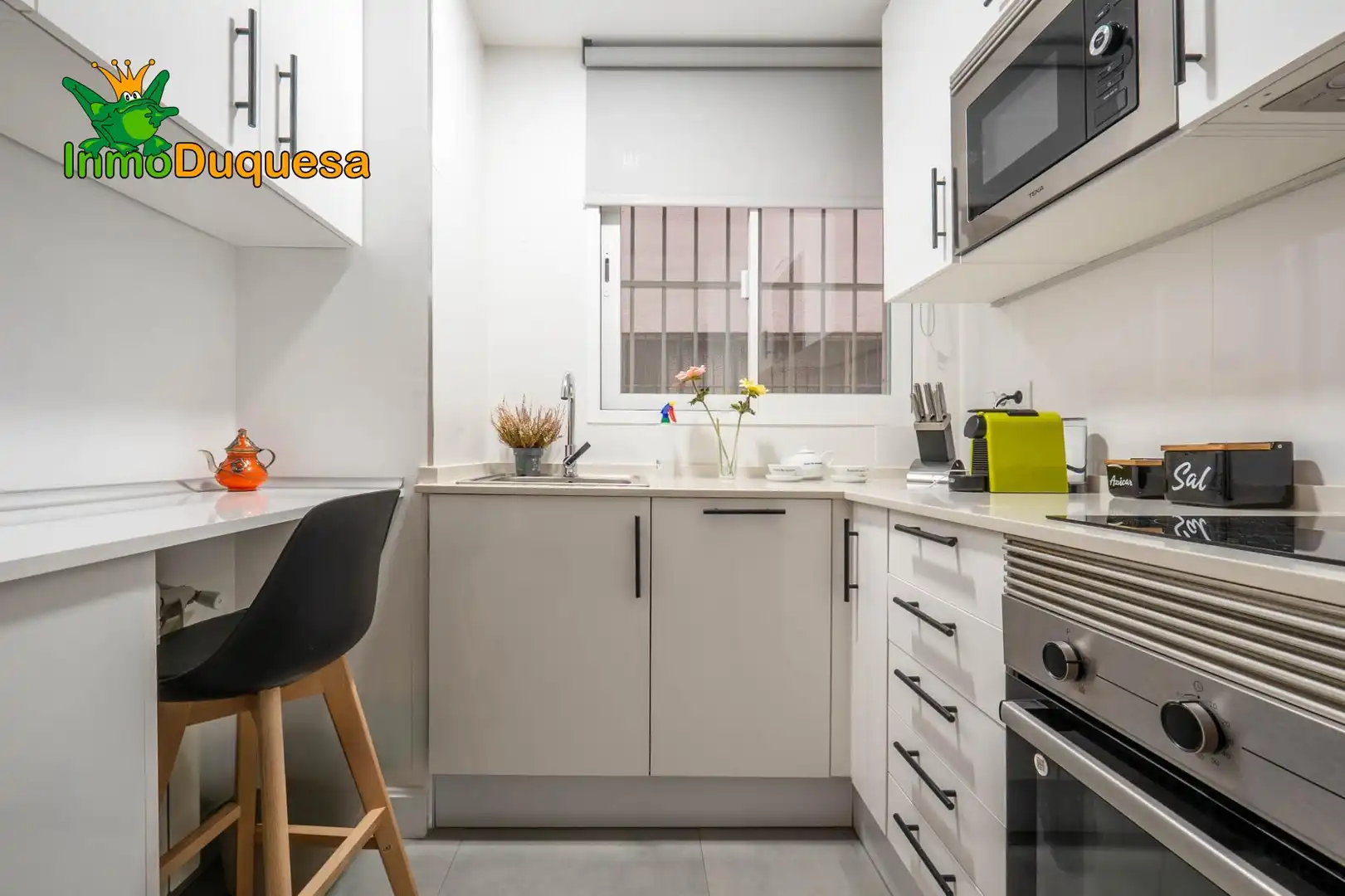 Appartement avec terrasse à vendre à Ronda, imagen 35