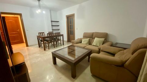 Foto 2 de Piso en venta en Calle Heliotropo, Albolote, Granada