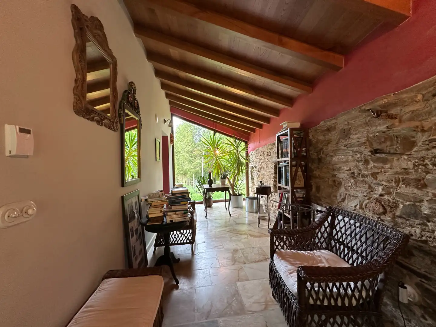 Edifici en venda a Mondoñedo
