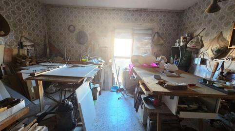 Foto 3 de Edifici en venda a Centro, Sevilla