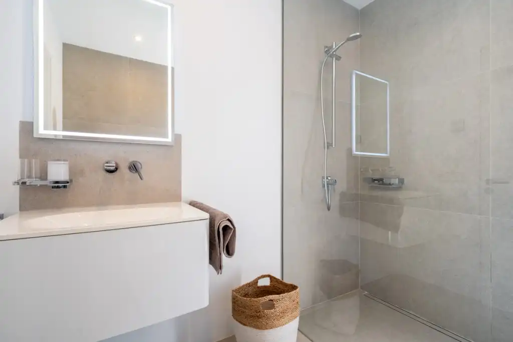 Detached house with pool for sale in Cala Santanyí, imagen 9