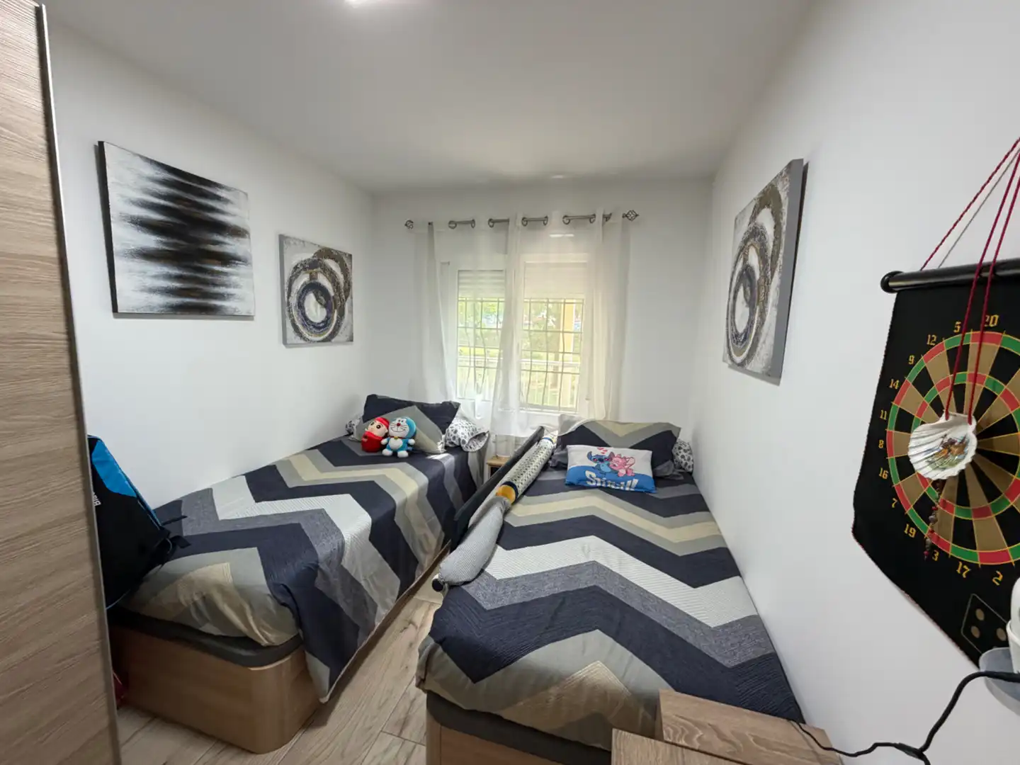 Rez-de-chaussée avec terrasse à vendre à Carrer de Pep Ventura, imagen 5