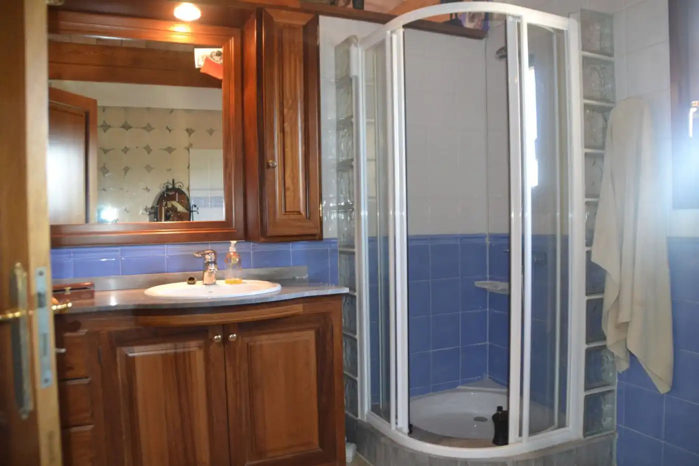 Casa rústica amb piscina en venda a Santa Margalida Poble, imagen 39