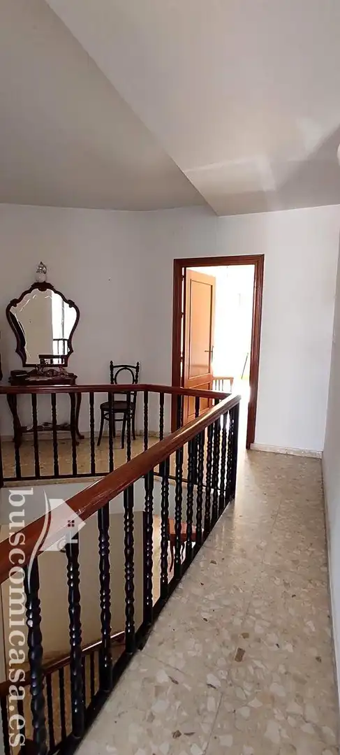 Casa amb terrassa en venda a Del Gallo, imagen 43