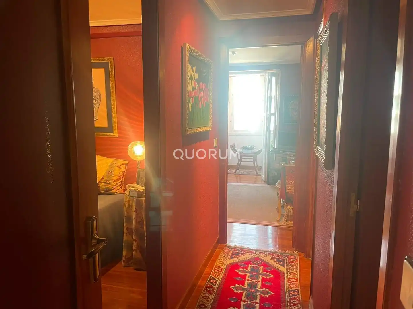 Piso con terraza en venta en Calle Calle Fernández del Campo, imagen 28
