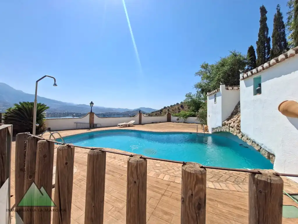 Maison avec terrasse à vendre à Calle Pizarras, imagen 3