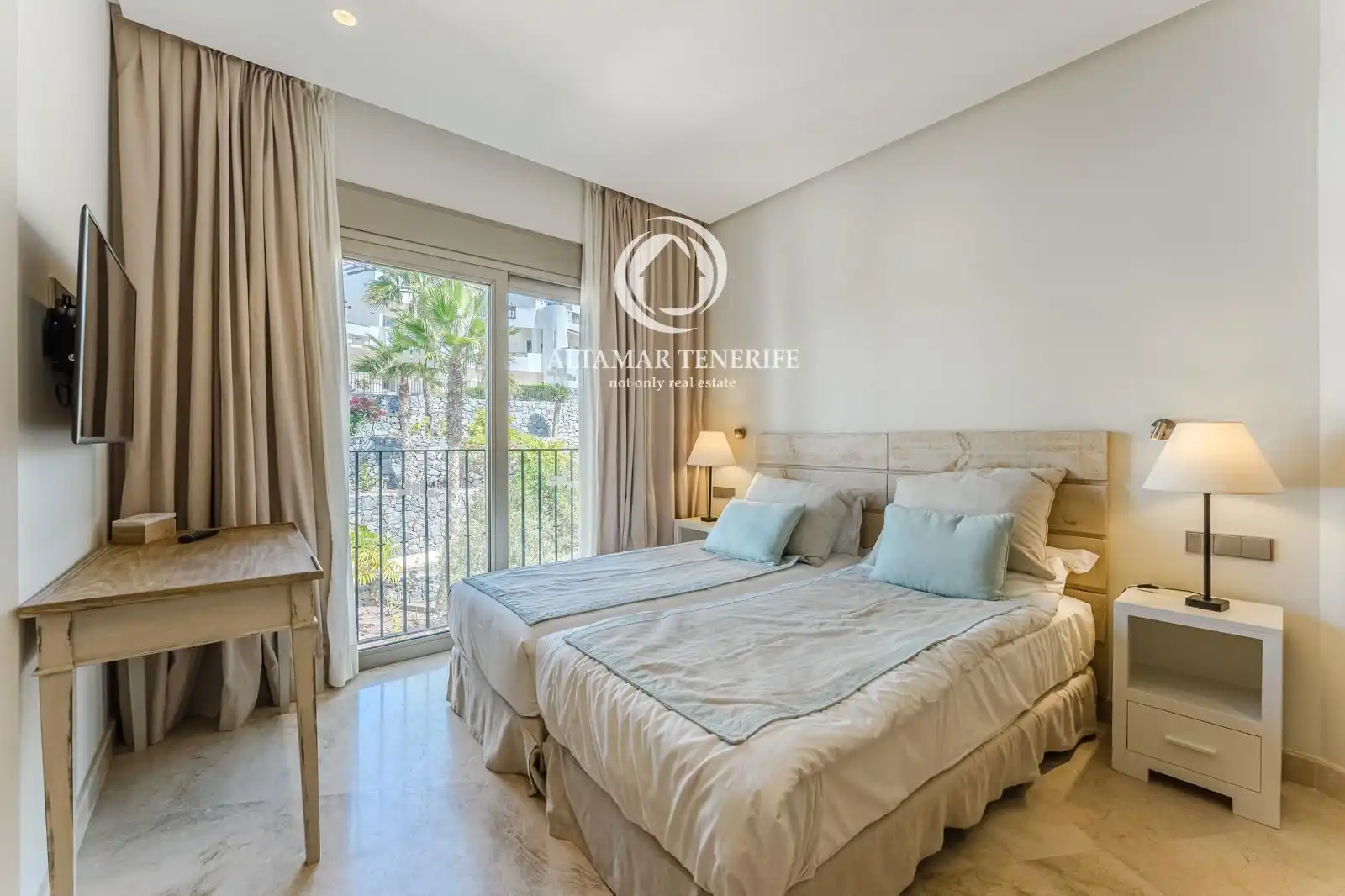 Apartament amb piscina en venda a General TF-47, Km 9, imagen 17