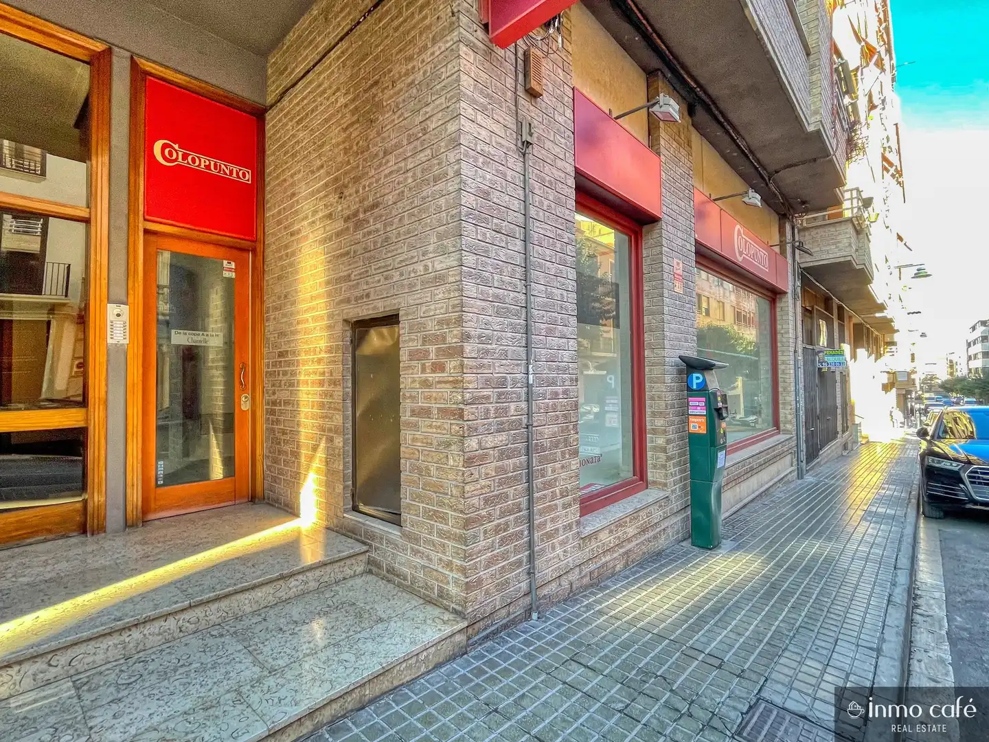 Business premises to rent in Calle dos de mayo, imagen 5