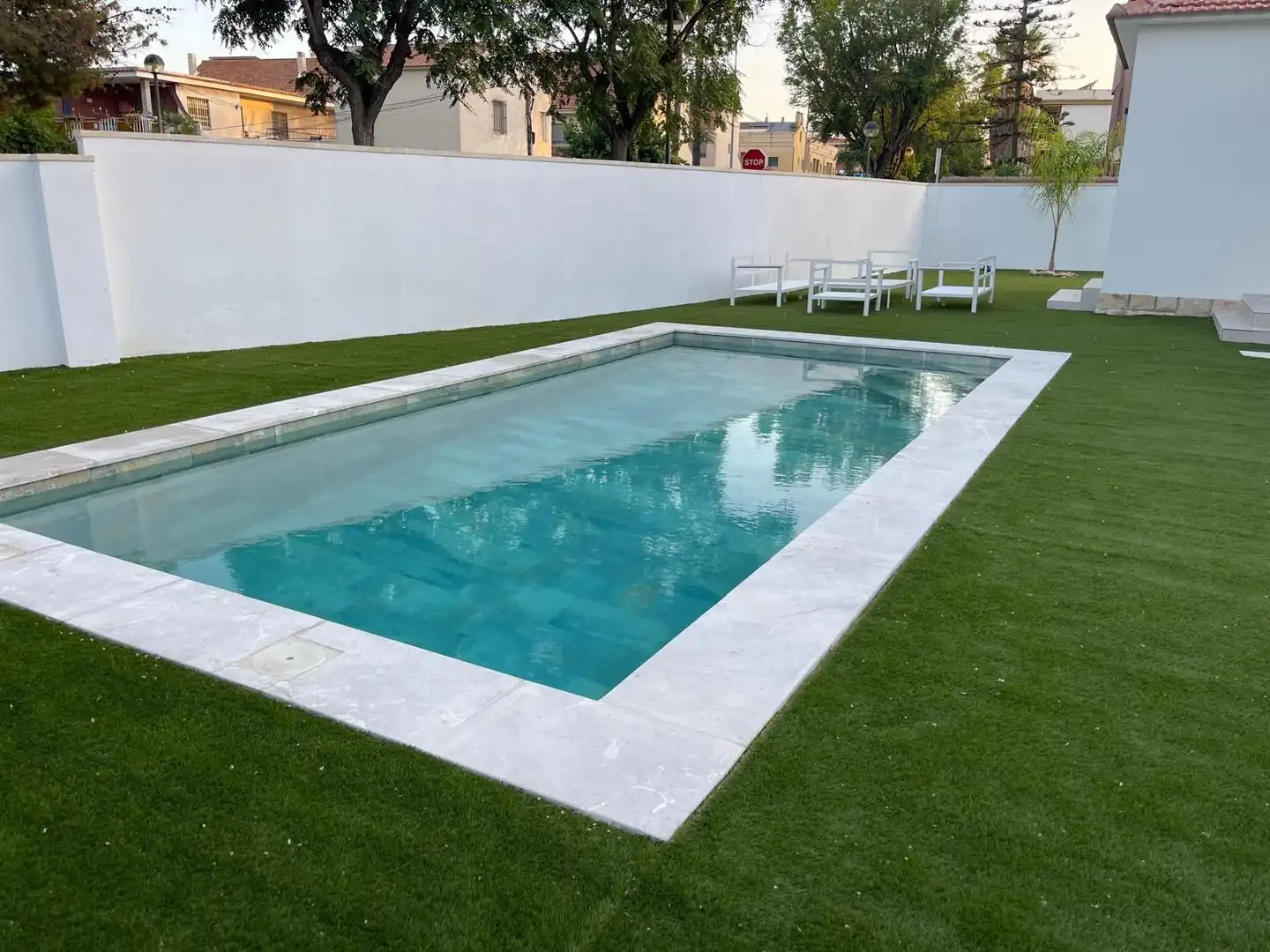 Villa mit Pool zum Verkauf in manolo moran, imagen 46