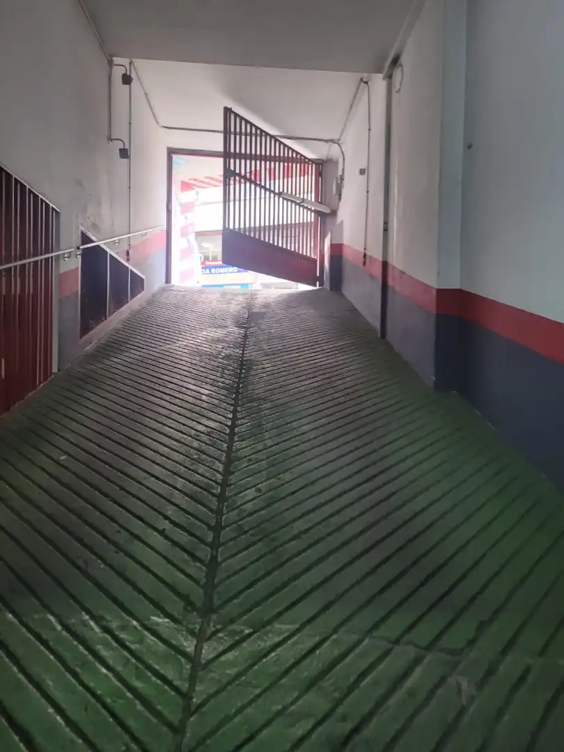 Aparcament en venda a Rúa da República Arxentina 48, imagen 4