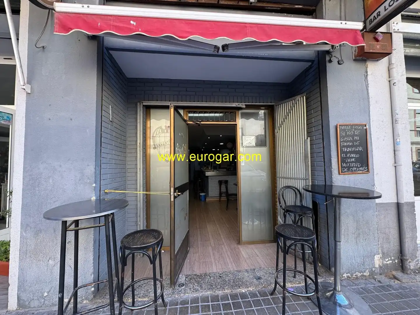 Local comercial en venda a Patraix, imagen 4