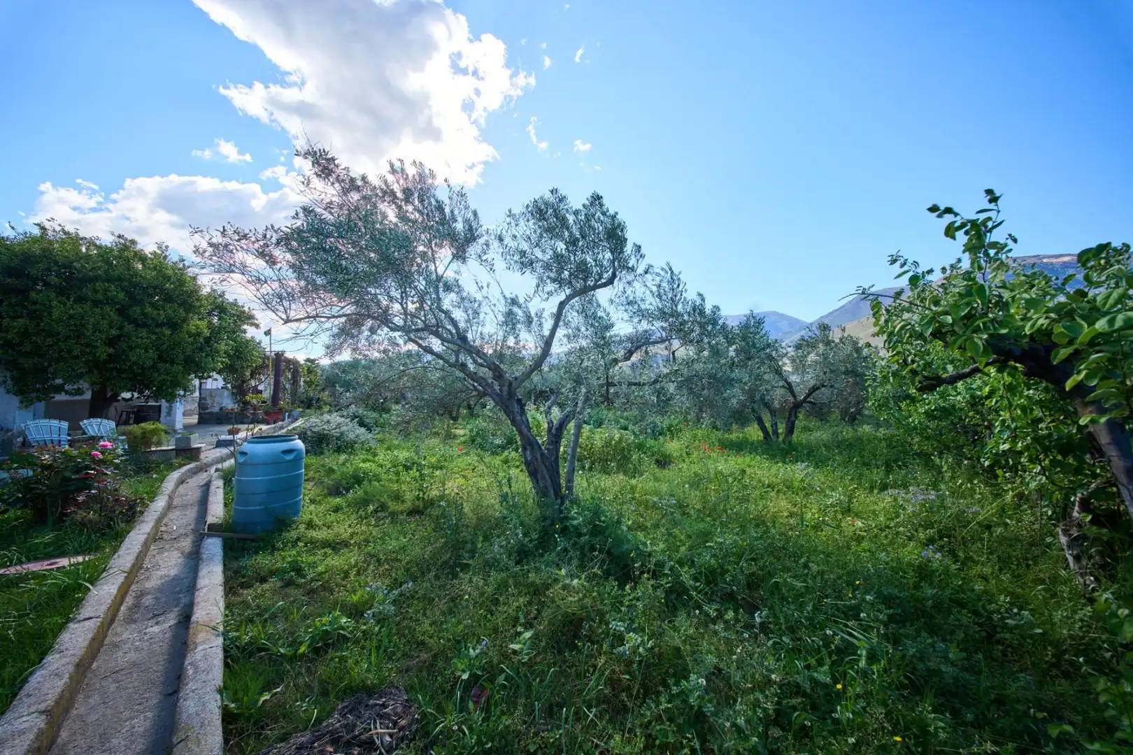 Casa rustica con giardino in vendita a Camino de la Vegueta, imagen 37