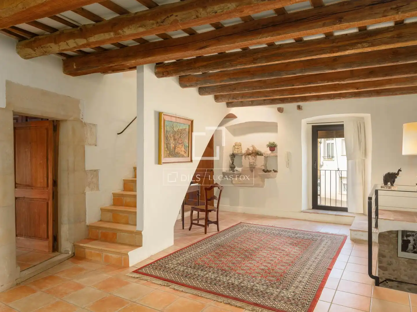 Casa o chalet en venta en Bordils con Aire acondicionado, Calefacción y Trastero