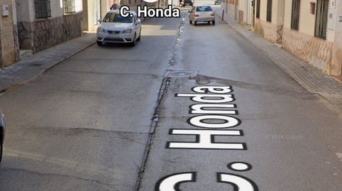 Oportunidad casa en Magan 