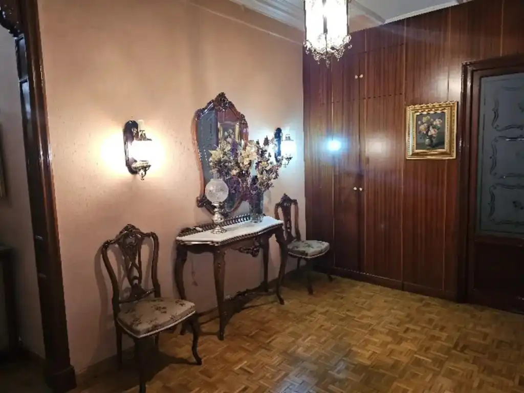 Wohnung zum Verkauf in RUPERTO CHAPI 19, imagen 8