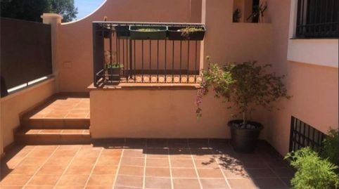 Photo 4 of Houses for rent in Los Almendros - El Limonero - El Tomillar, Málaga Capital