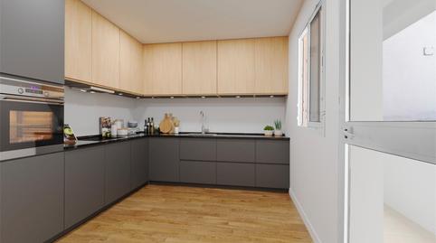 Photo 5 from new construction home in Flat for sale in Urbanizacion el Olimpo, 1, Mijas pueblo, Málaga