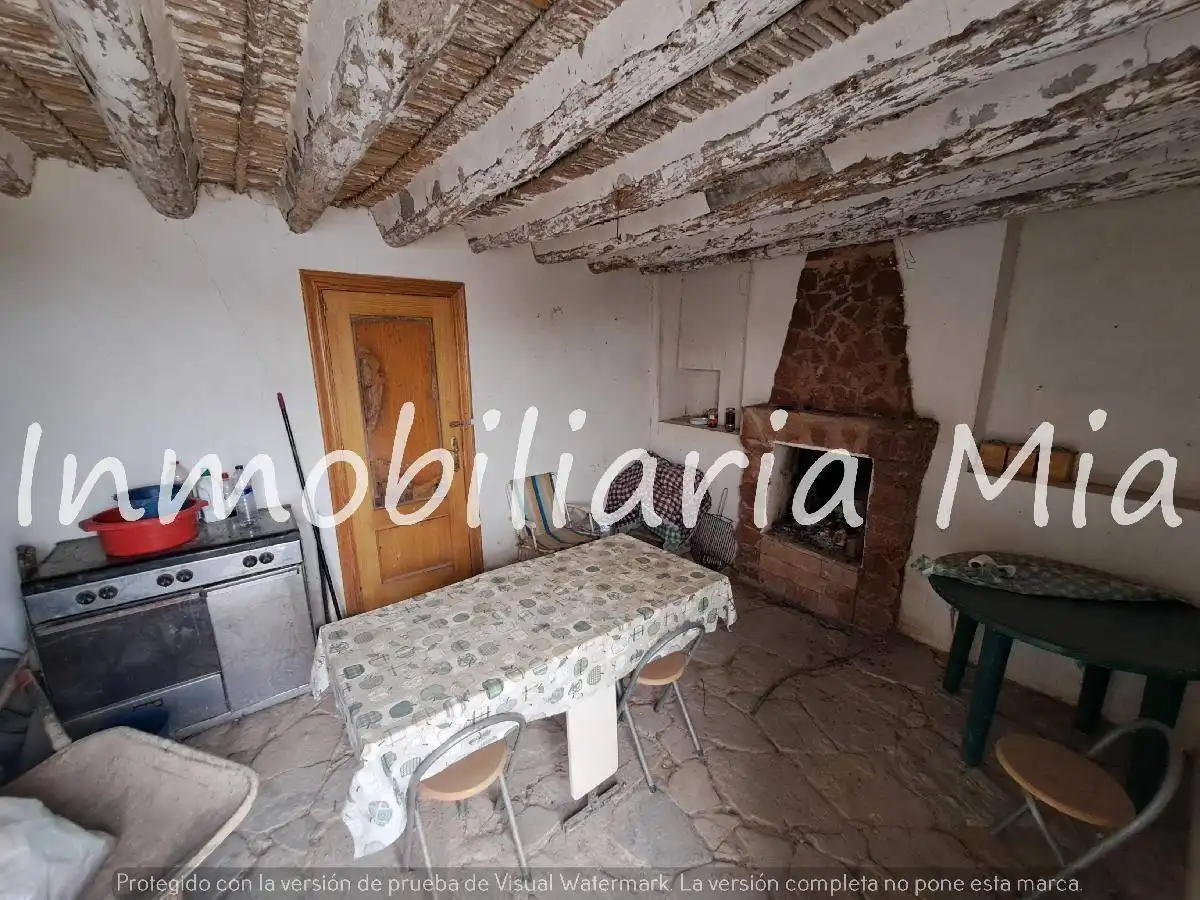 Haus zum Verkauf in Puerto Lumbreras, imagen 4