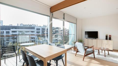 Photo 2 of Flat to rent in Carrer de Veneçuela, Provençals del Poblenou,  Barcelona Capital