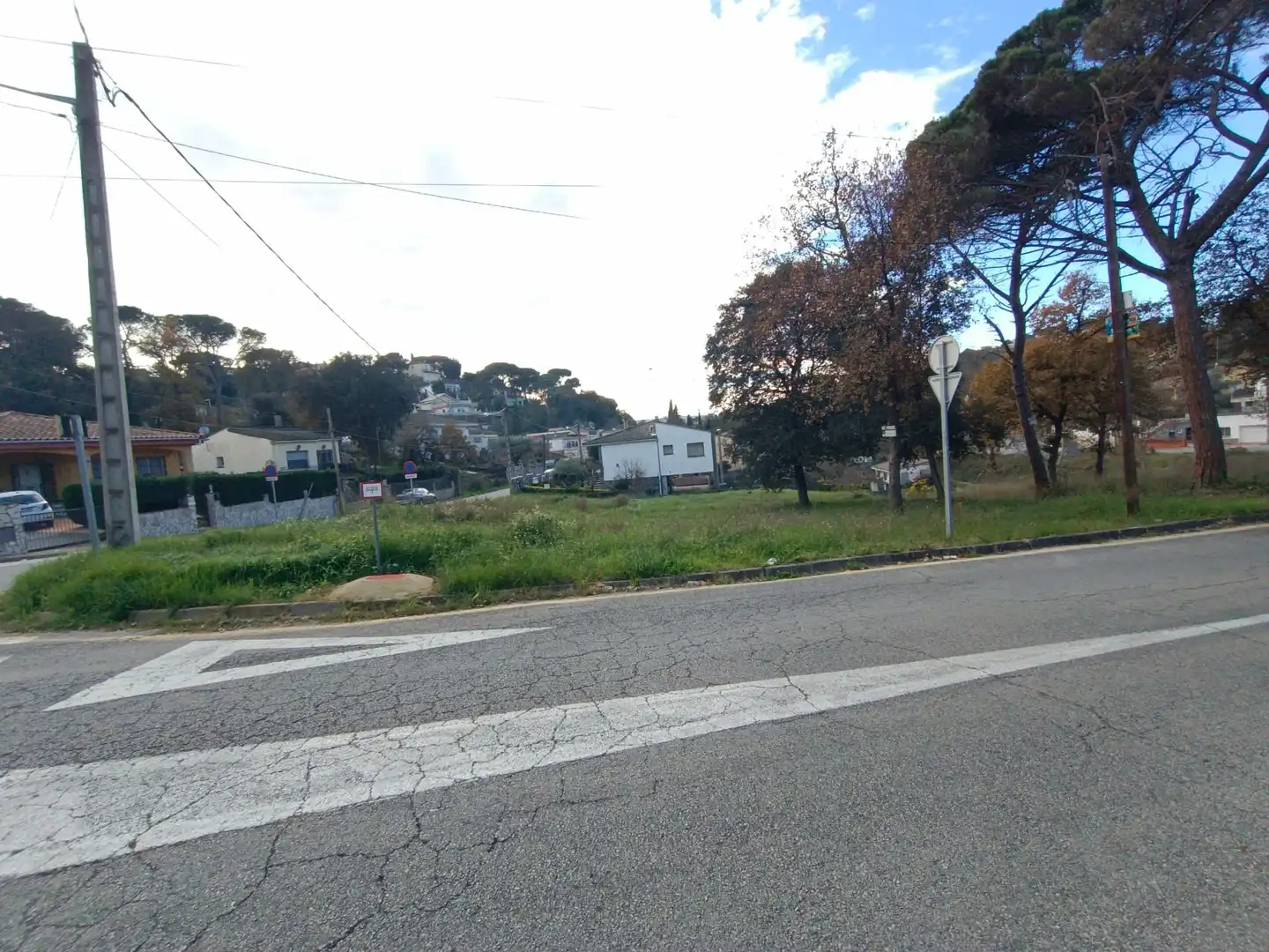 Residential land for sale in eucaliptus, imagen 2
