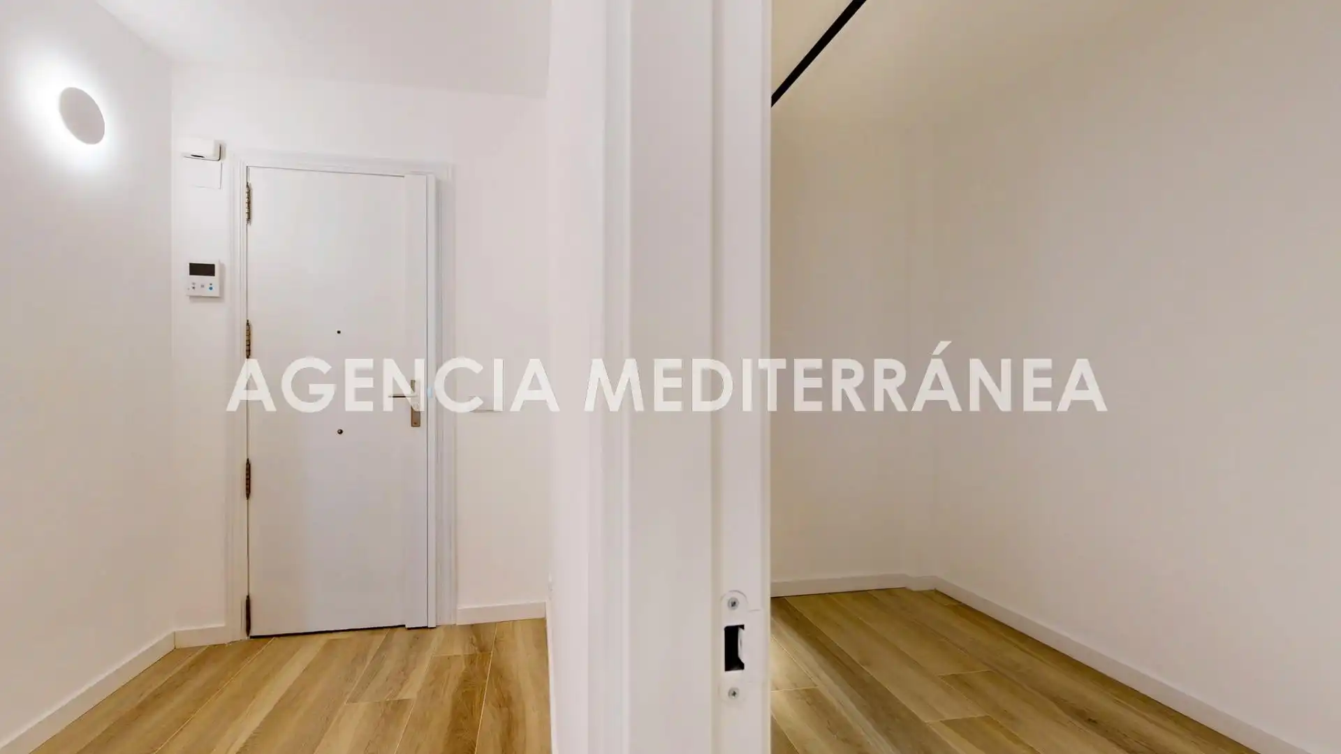 Piso con terraza en venta en Extramurs, imagen 4