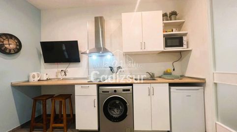 Foto 4 de Apartament en venda a Calle Enrique de las Marinas, Alameda - Mentidero - Teatro Falla, Cádiz Capital