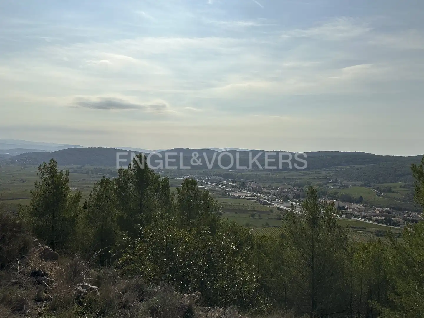 Residential land for sale in Torrelles de Foix, imagen 50