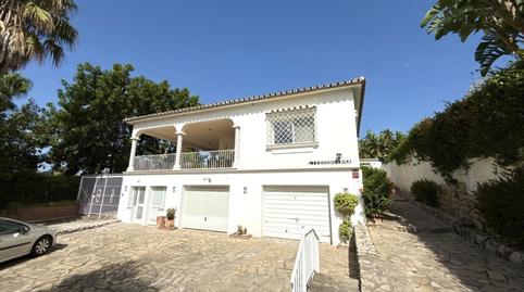Foto 2 de Casa o chalet en venta en San Pedro de Alcántara pueblo, Marbella