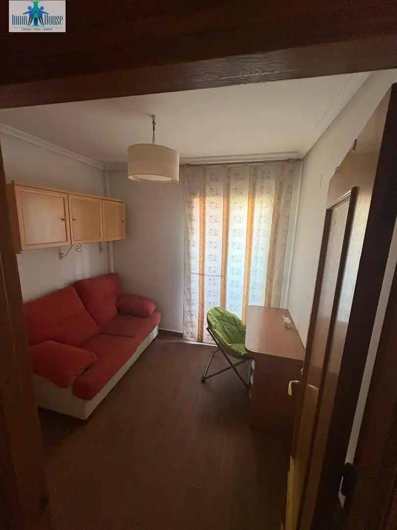 Reihenhaus mit Terrasse zum Verkauf in Pedanías - Extrarradio, imagen 21