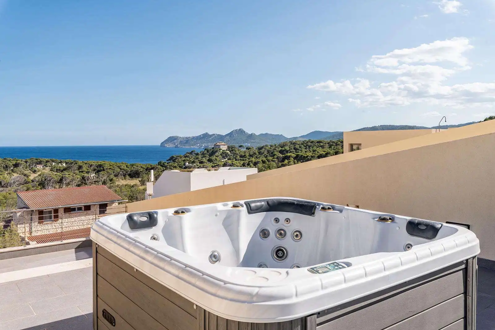 Reihenhaus mit Terrasse zum Verkauf in Cala Ratjada, imagen 31