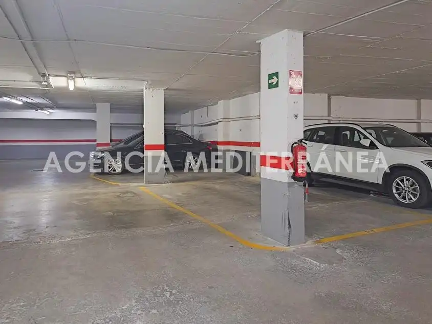 Garatge en venda a Calle LIRIO, El Grau