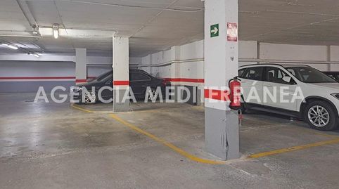 Foto 2 de Garatge en venda a Calle Lirio, El Grau, Valencia Capital