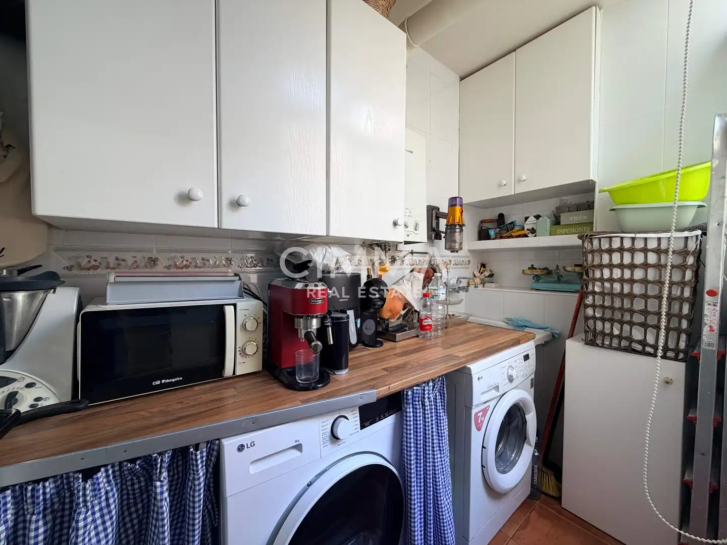 Attique à vendre à La Nucia Pueblo, imagen 47