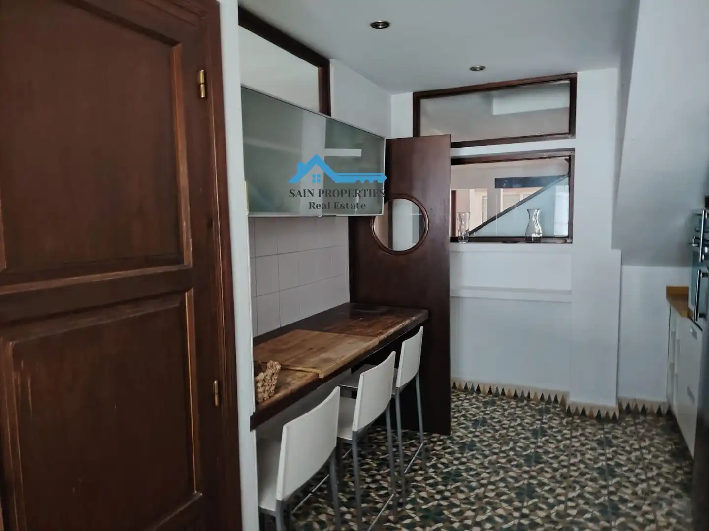 Haus mit Terrasse zum Verkauf in L'Olla, imagen 37