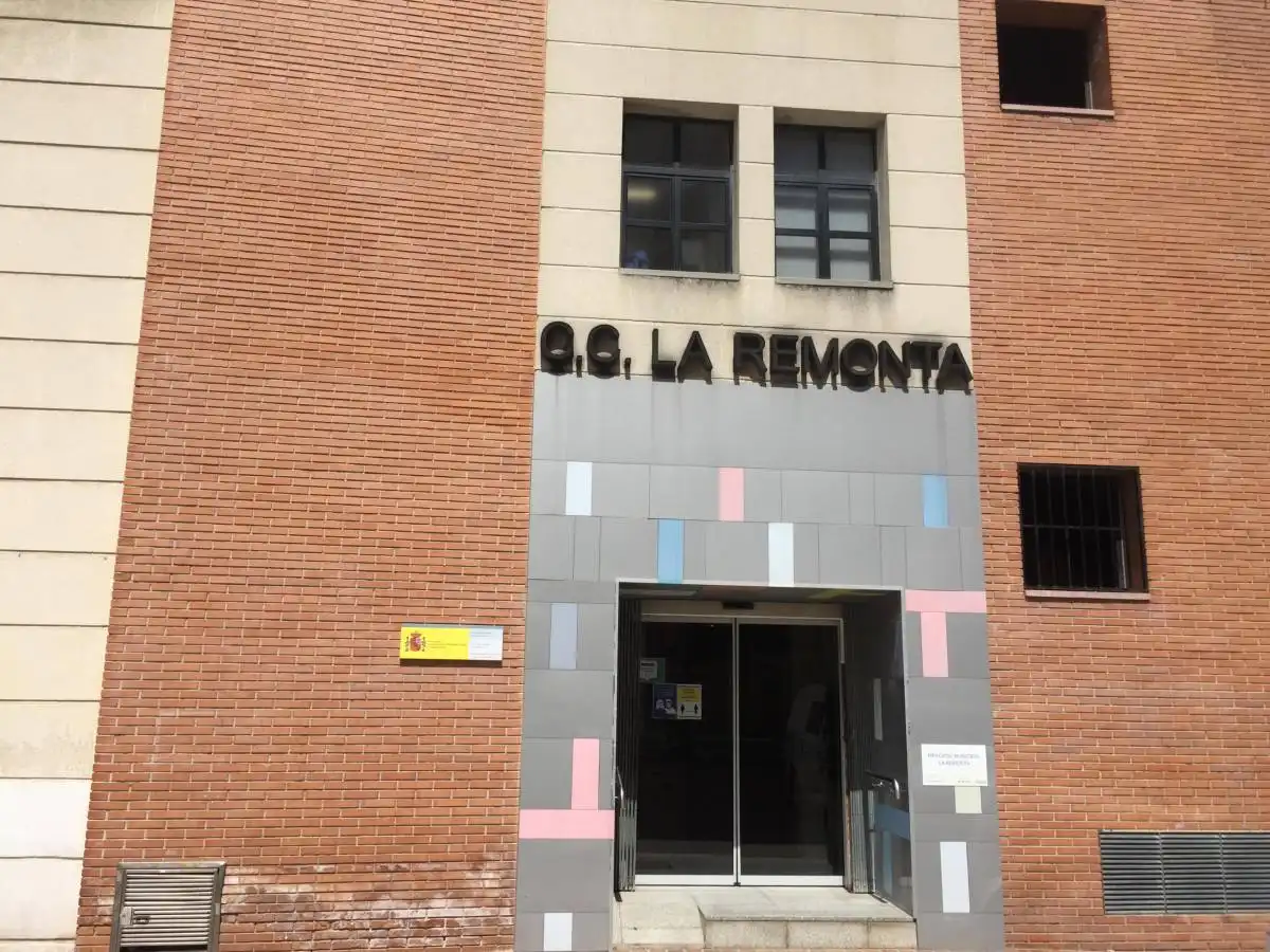 Parking for sale in VEZA, imagen 7