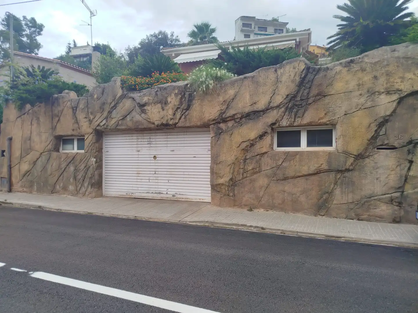 Villa con terrazza in vendita a Carrer Lluís Millet, imagen 2