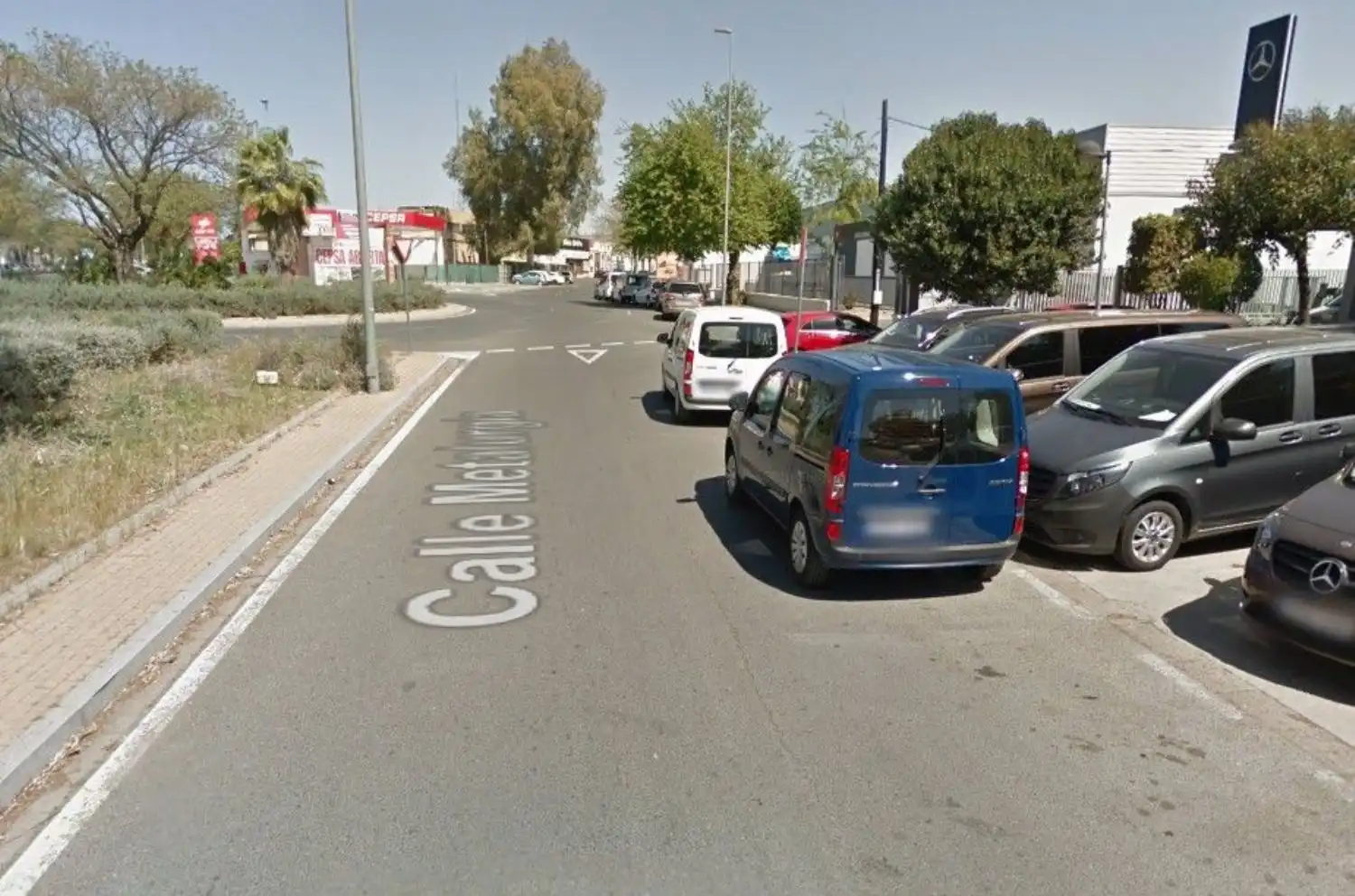 Business premises for sale in Calle Estaño, imagen 2