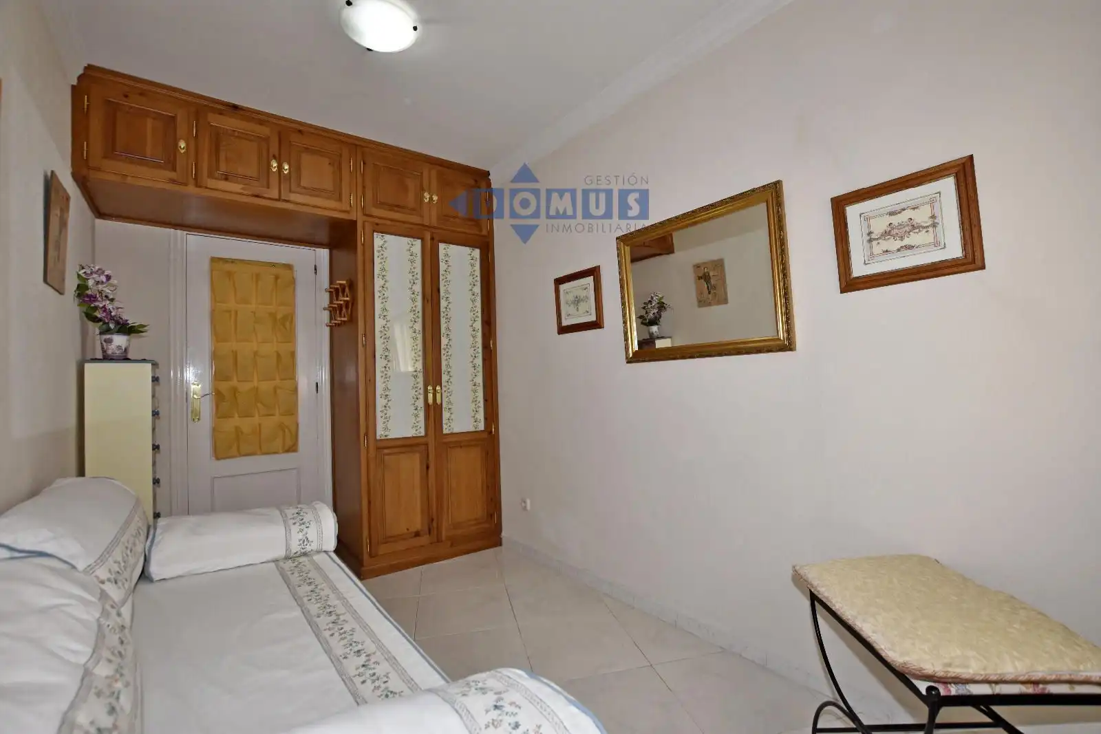 Flat with lift to rent in Casco Histórico, imagen 7