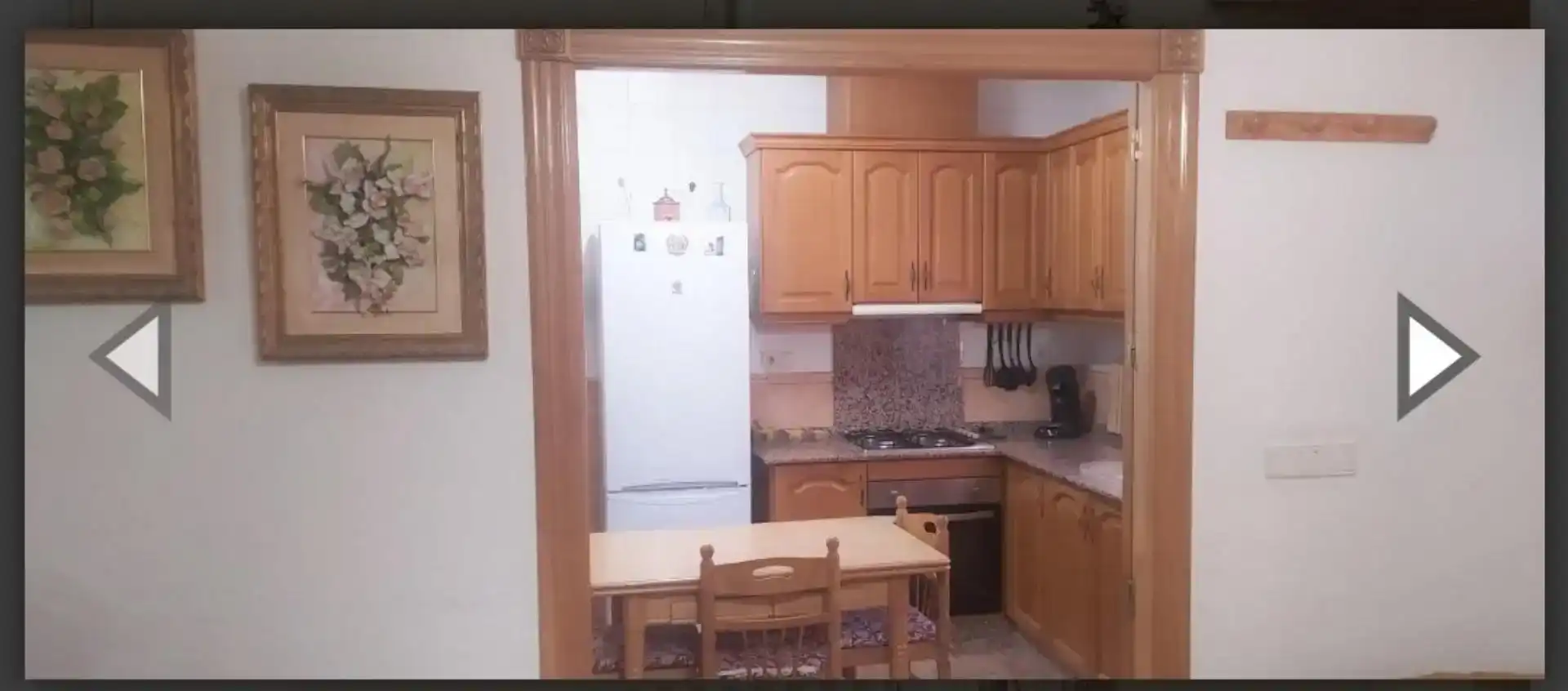 Cuina de Pis en venda en Callosa de Segura, Alicante