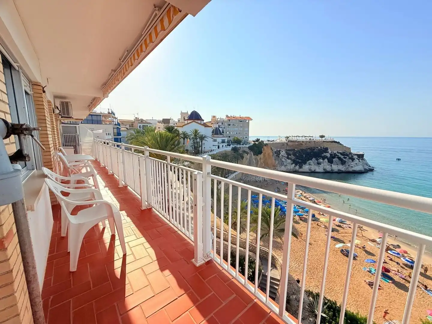 Villa con terrazza in vendita a Levante Alto, imagen 2