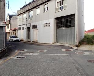 Exterior view of Premises for sale in Culleredo