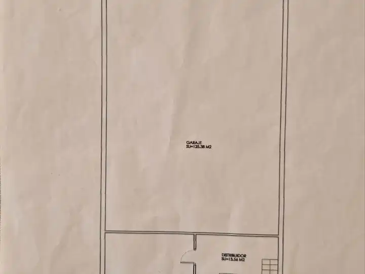Chalet con piscina en venta en Calle de Jacinto Benavente 3, imagen 8