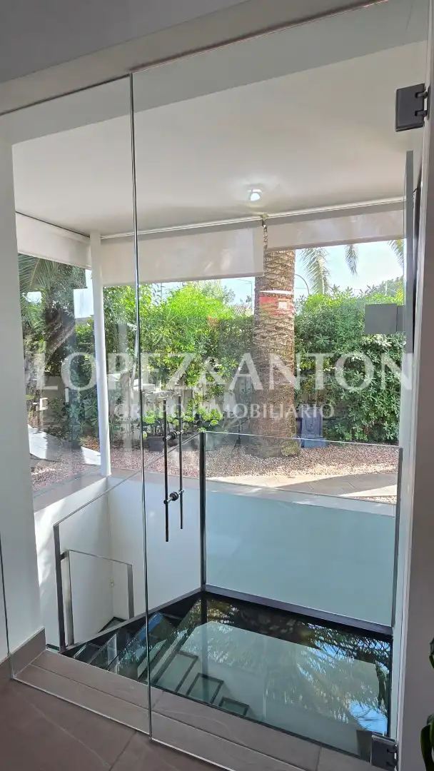 Terrace of Houses for sale in L'Eliana  with Air Conditioner, Heating and Private garden